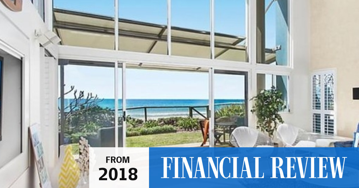 How Peter Dutton built a property portfolio worth millions of dollars